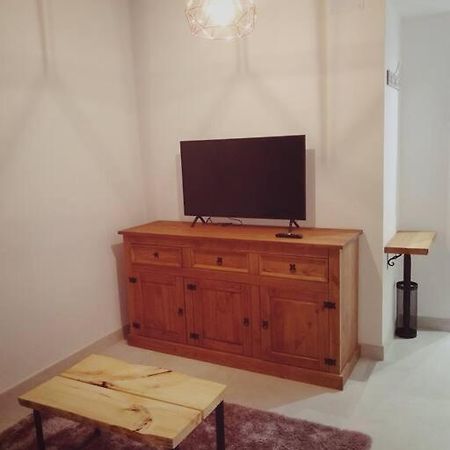 Apartamento Con Encanto Ripalda Valenciayole Apartment Bagian luar foto