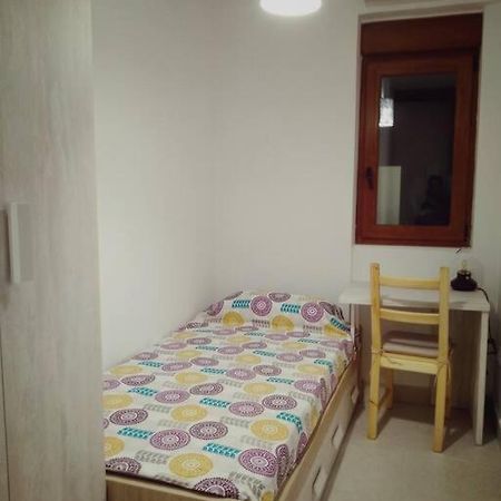 Apartamento Con Encanto Ripalda Valenciayole Apartment Bagian luar foto