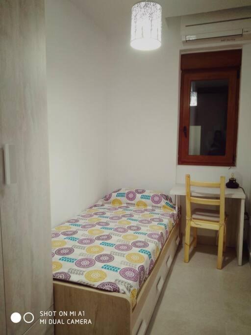 Apartamento Con Encanto Ripalda Valenciayole Apartment Bagian luar foto