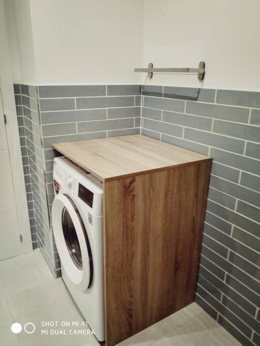 Apartamento Con Encanto Ripalda Valenciayole Apartment Bagian luar foto